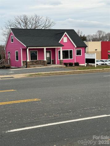 411 Main Street W Locust NC 28097