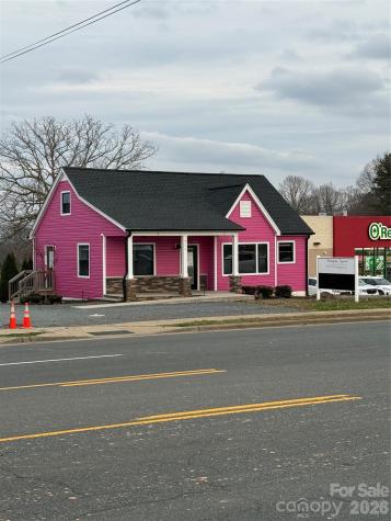 411 Main Street W Locust NC 28097