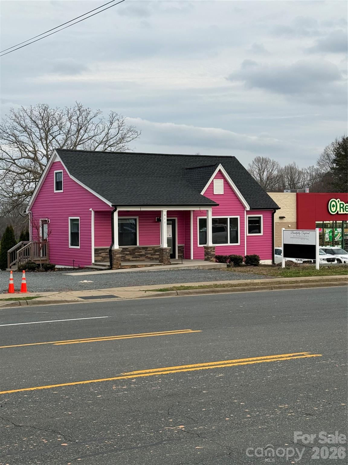 411 Main Street W Locust NC 28097
