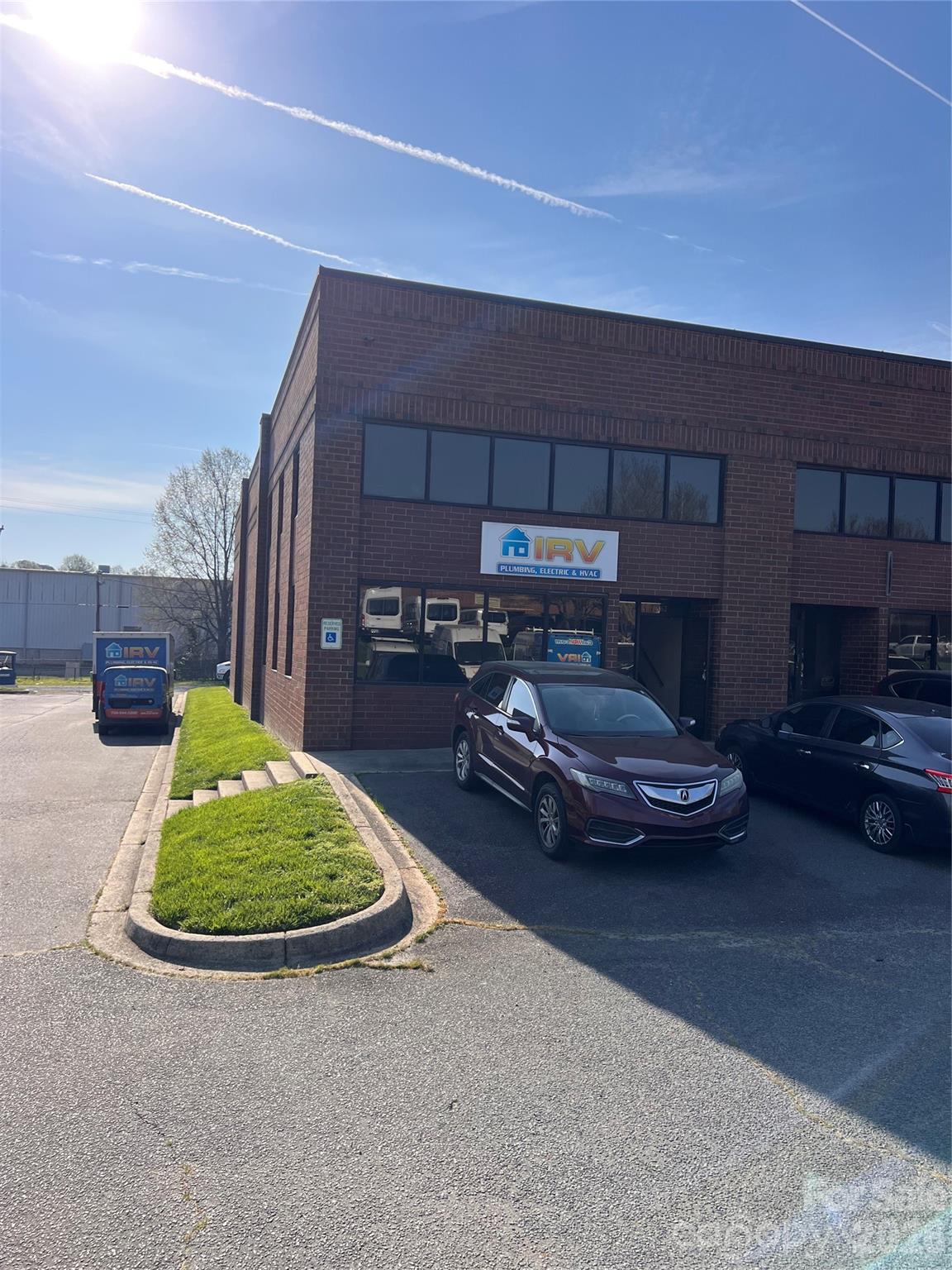 362 Crompton Street Charlotte NC 28273