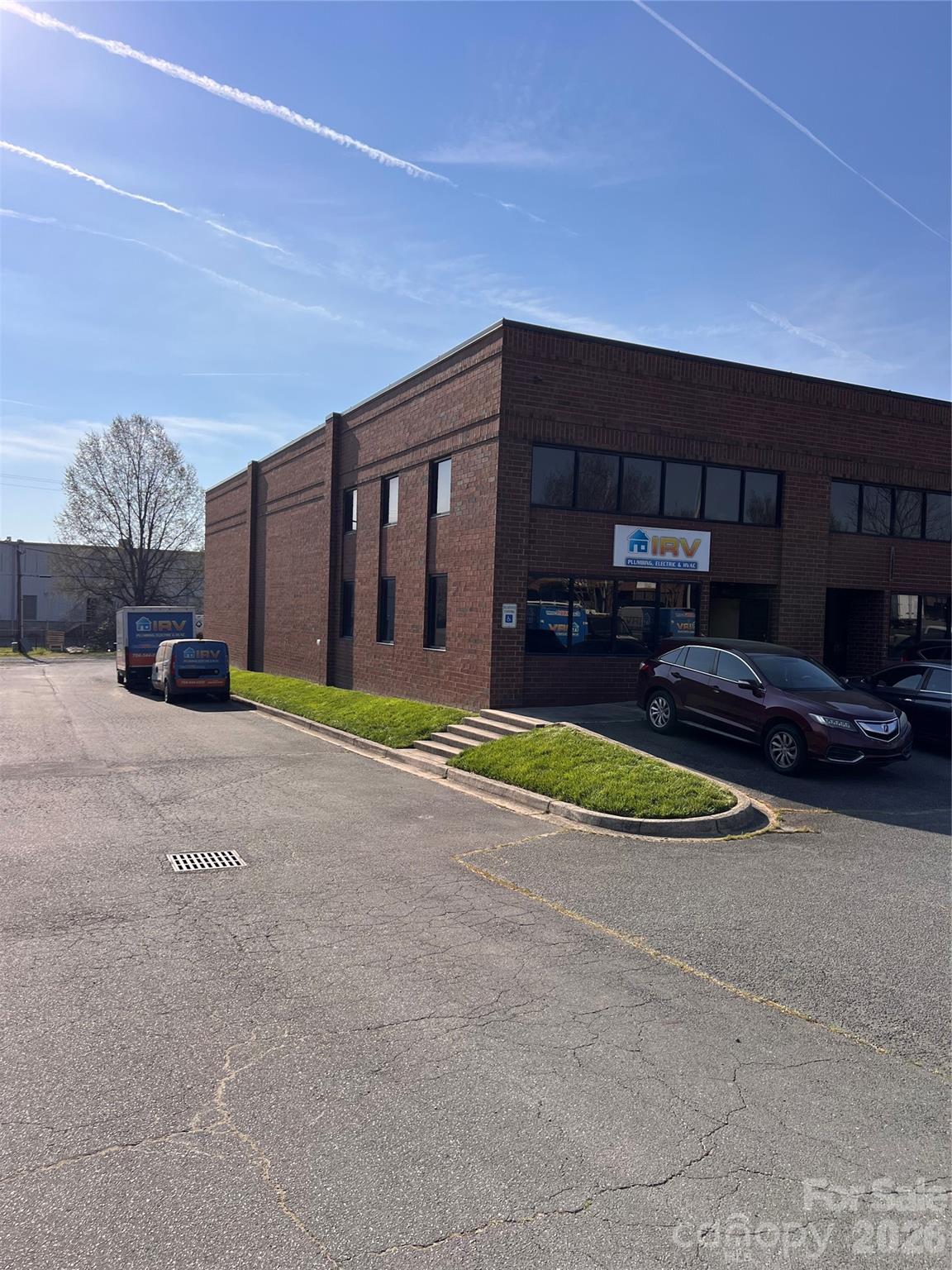 362 Crompton Street Charlotte NC 28273