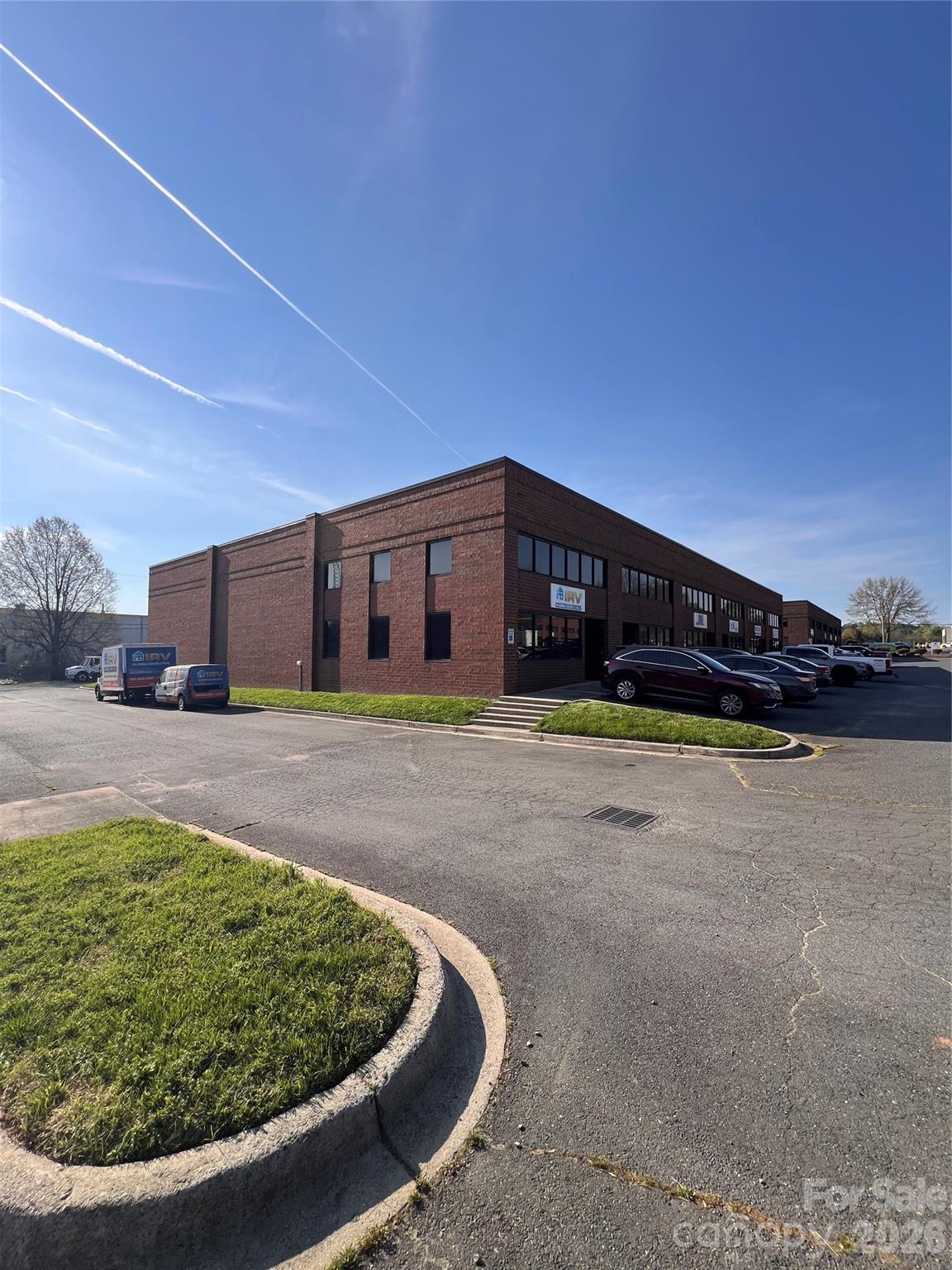 362 Crompton Street Charlotte NC 28273