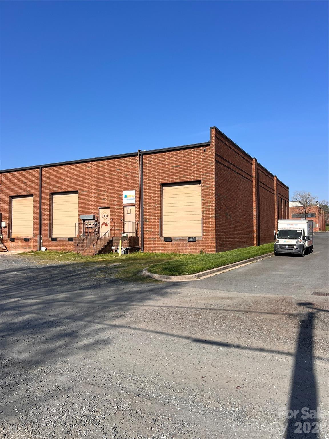 362 Crompton Street Charlotte NC 28273