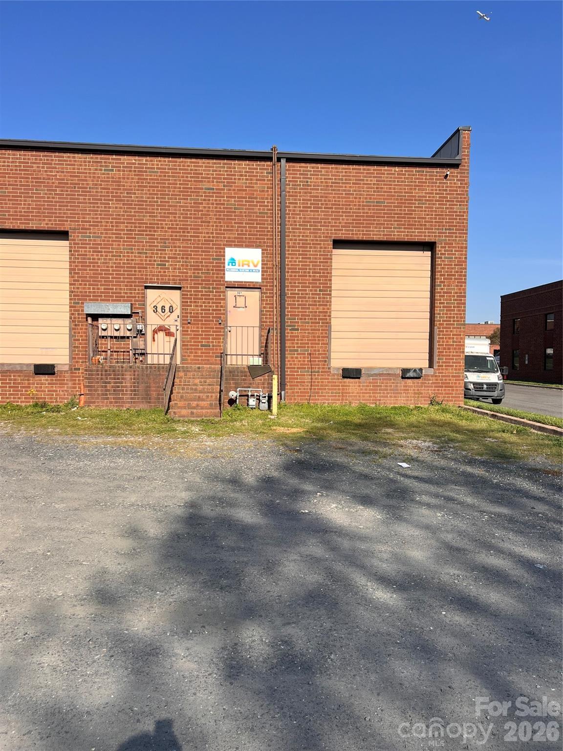 362 Crompton Street Charlotte NC 28273