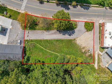410 Depot Street Asheville NC 28801