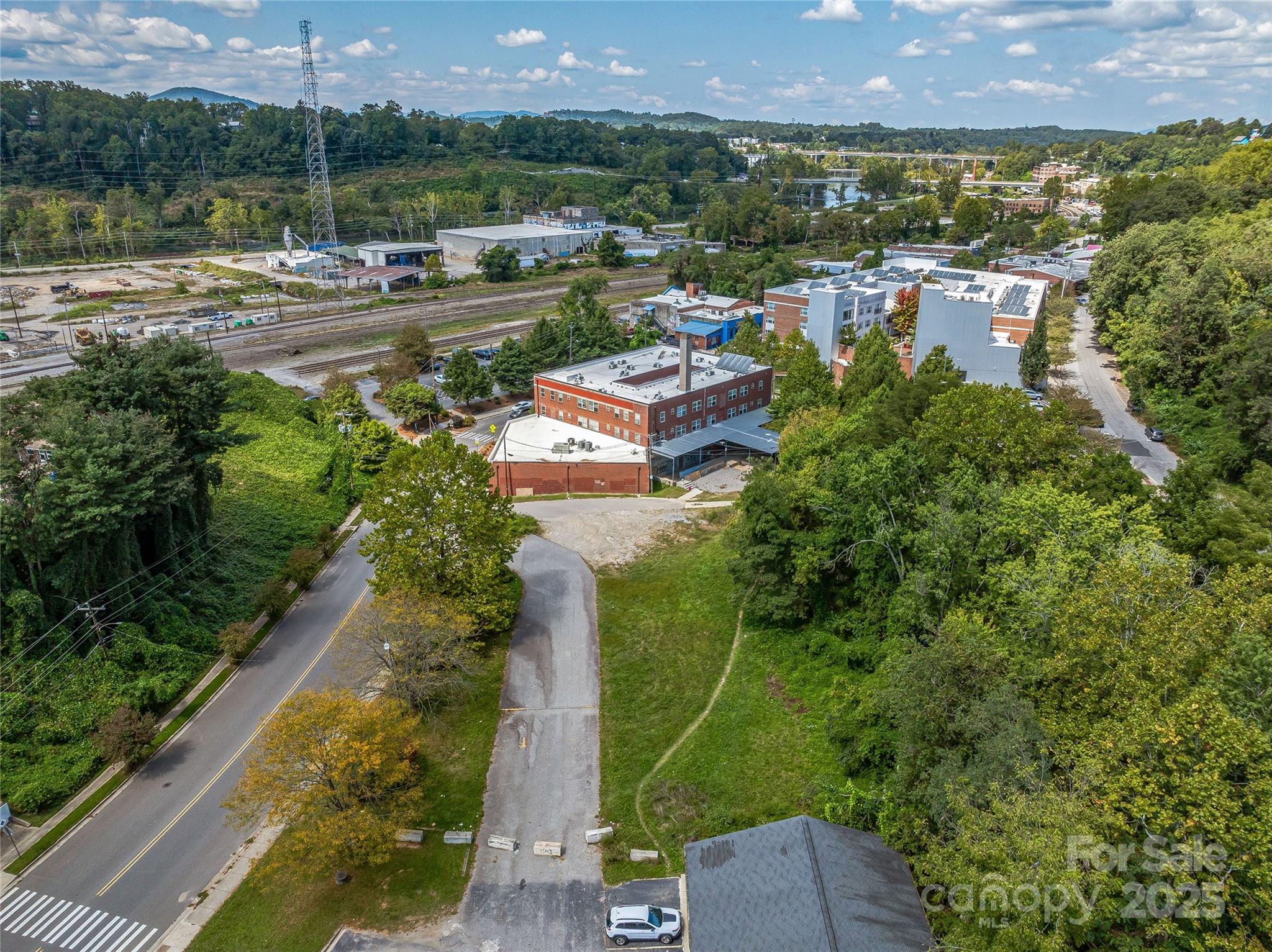 410 Depot Street Asheville NC 28801