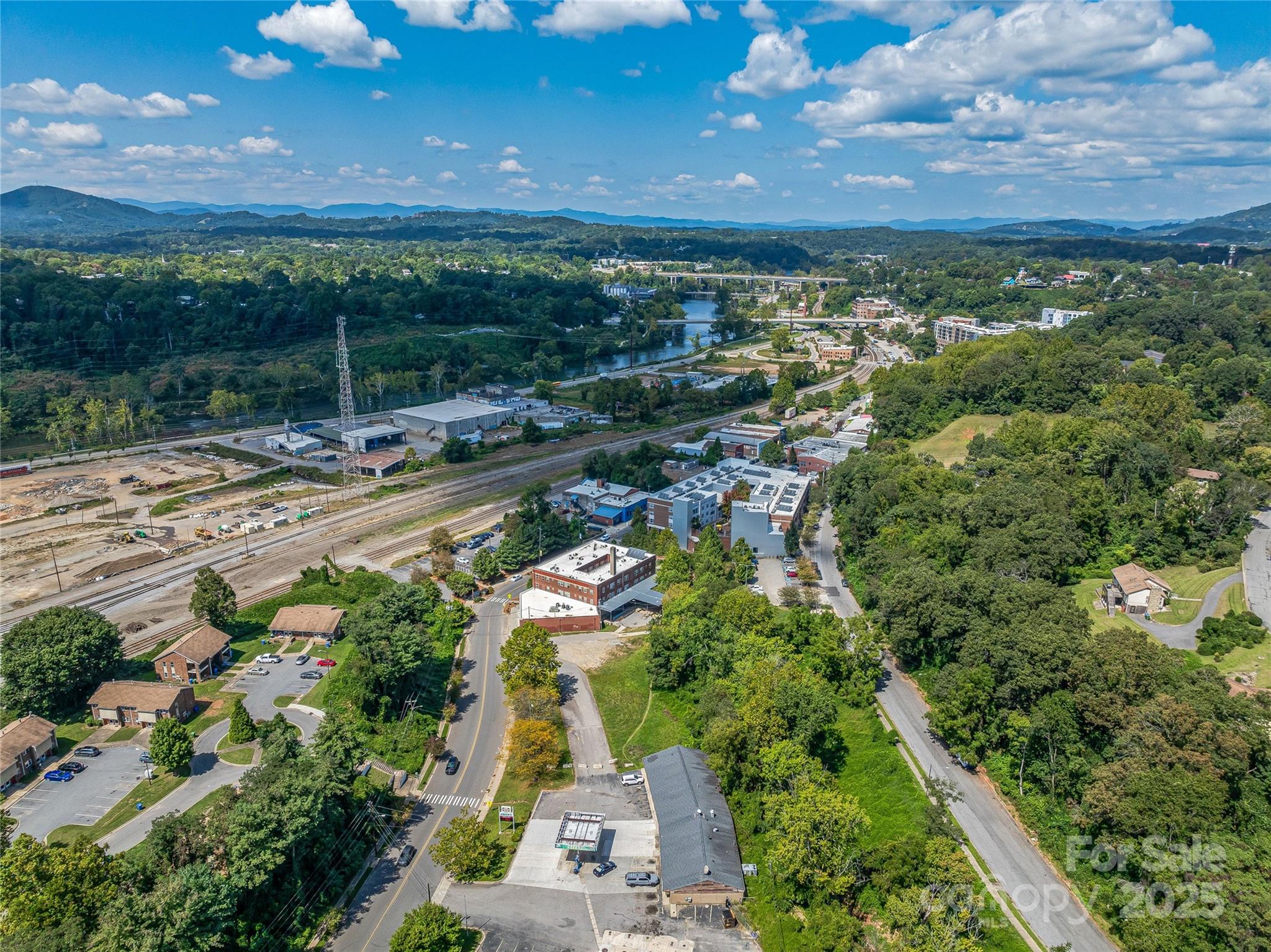 410 Depot Street Asheville NC 28801