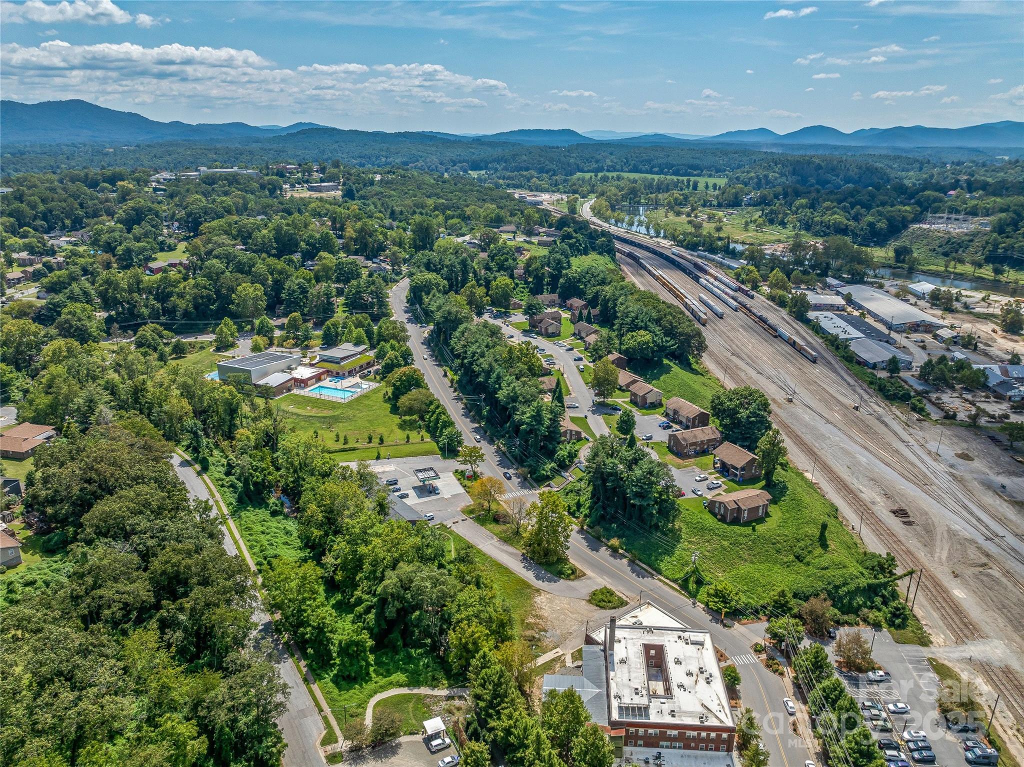 410 Depot Street Asheville NC 28801