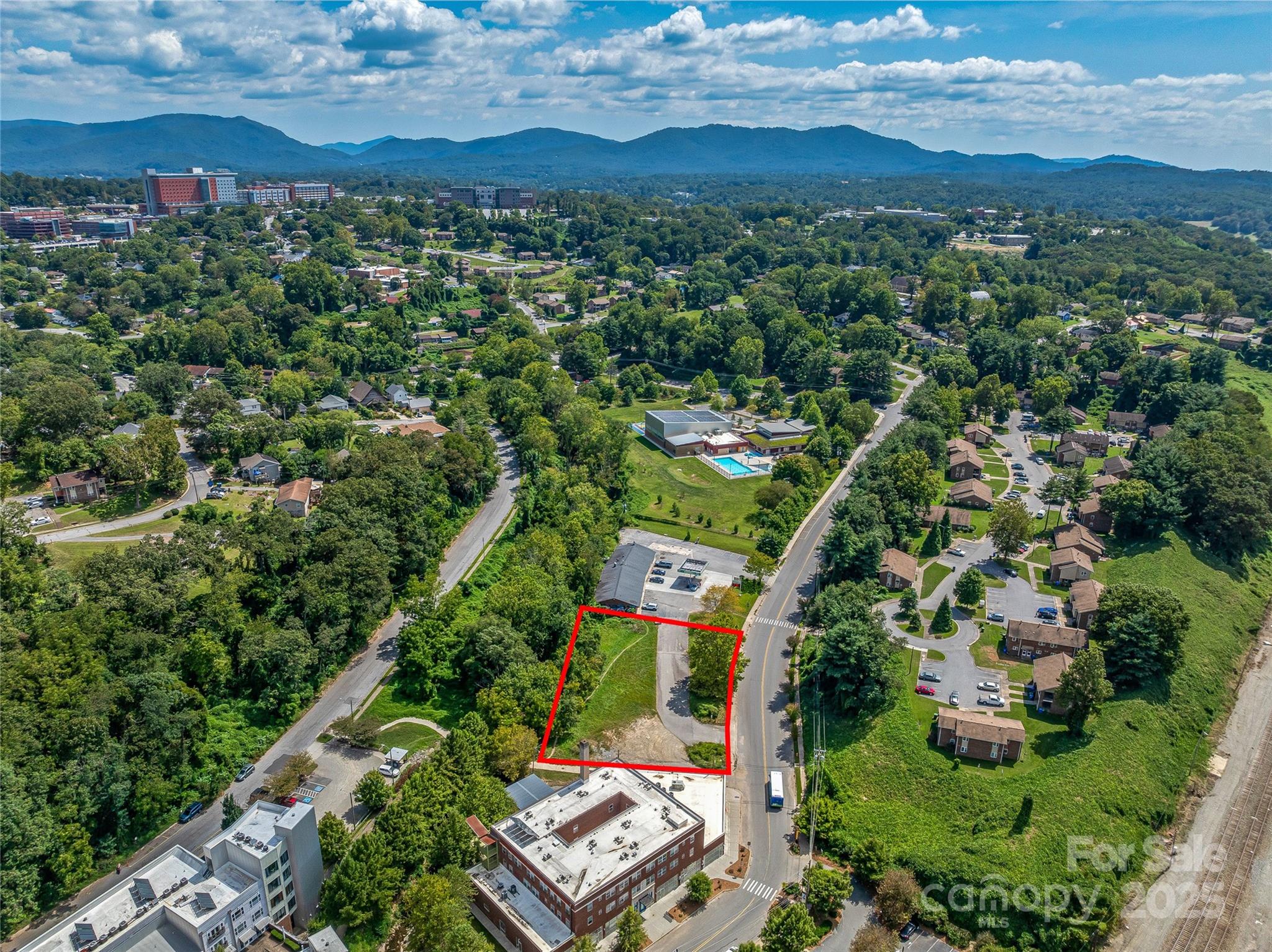 410 Depot Street Asheville NC 28801