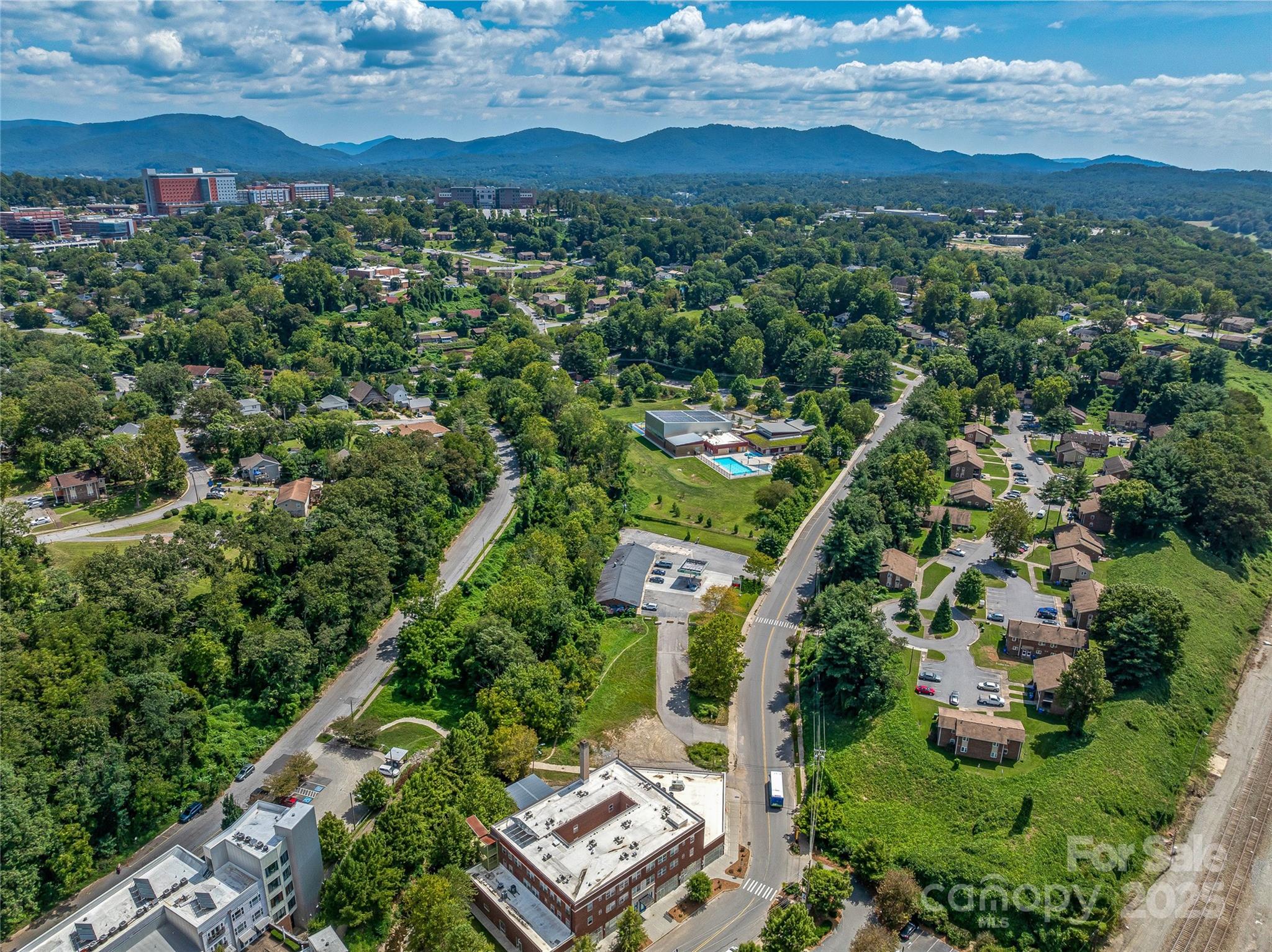 410 Depot Street Asheville NC 28801