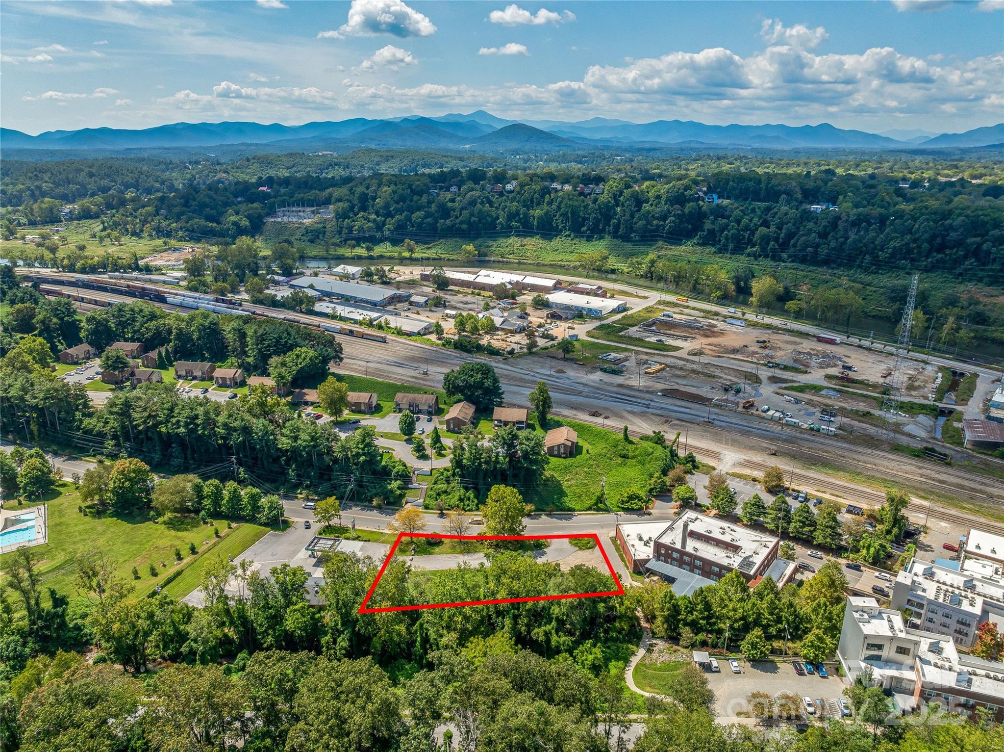 410 Depot Street Asheville NC 28801