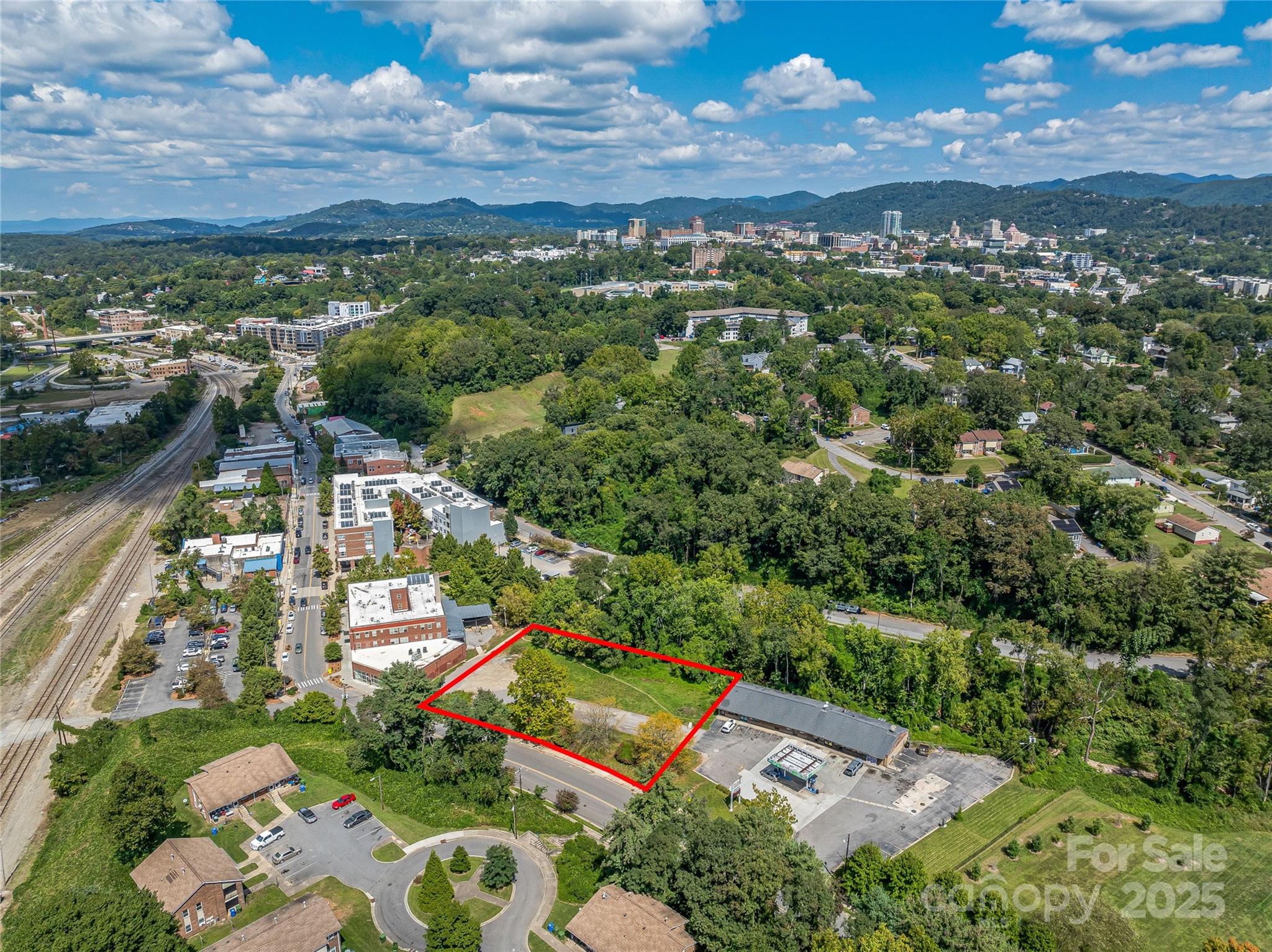 410 Depot Street Asheville NC 28801