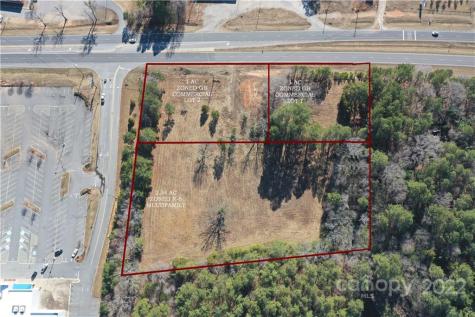 Tbd Us Hwy 74 W Wadesboro NC 28170