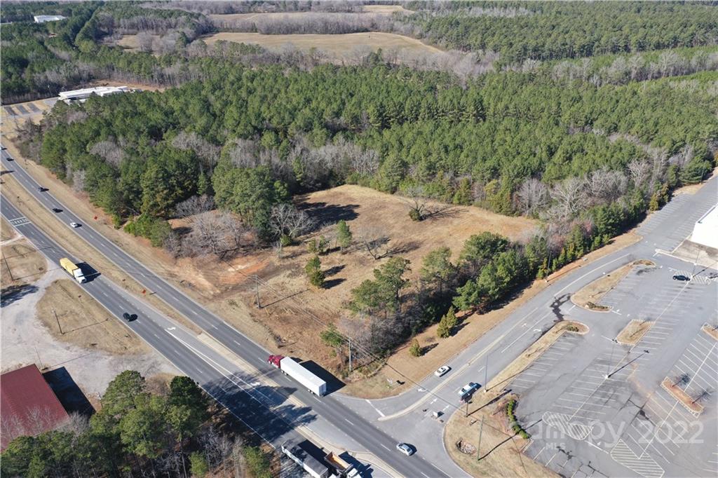 Tbd Us Hwy 74 W Wadesboro NC 28170