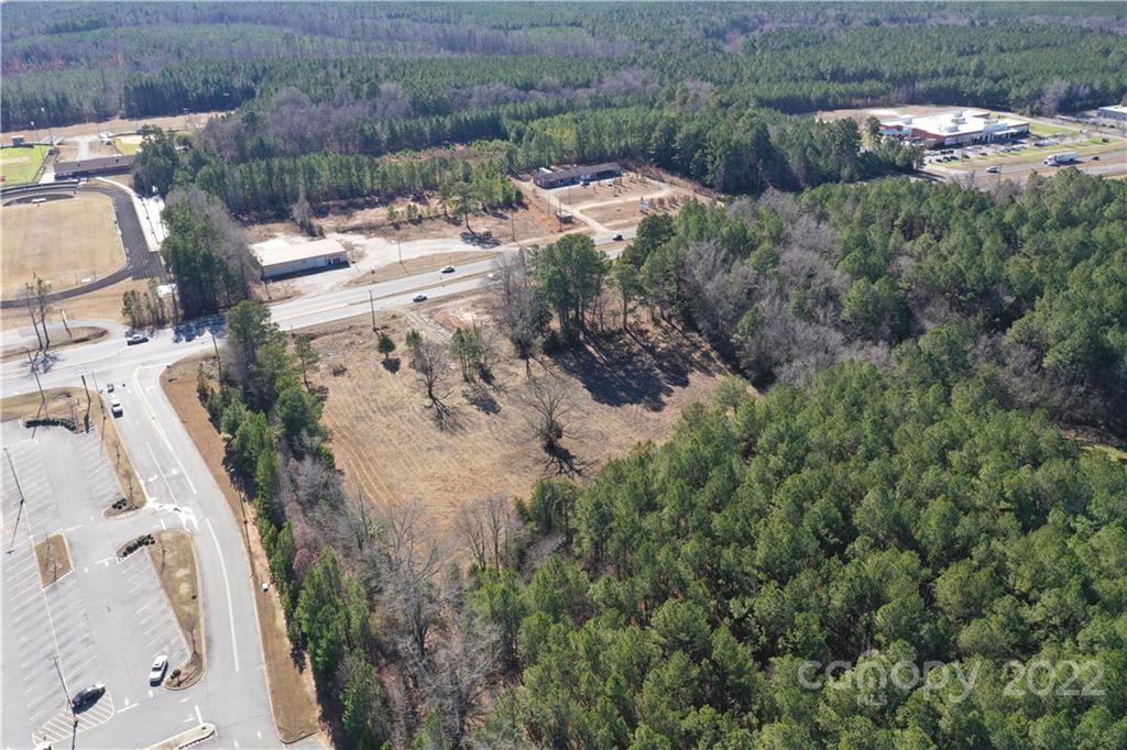 Tbd Us Hwy 74 W Wadesboro NC 28170