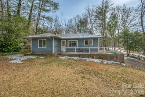 1685 Lynn Road Columbus NC 28722