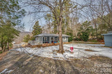 1685 Lynn Road Columbus NC 28722