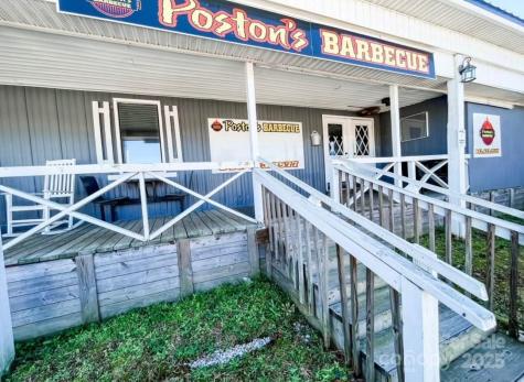 1225 W Boulevard Highway Chesterfield SC 29709