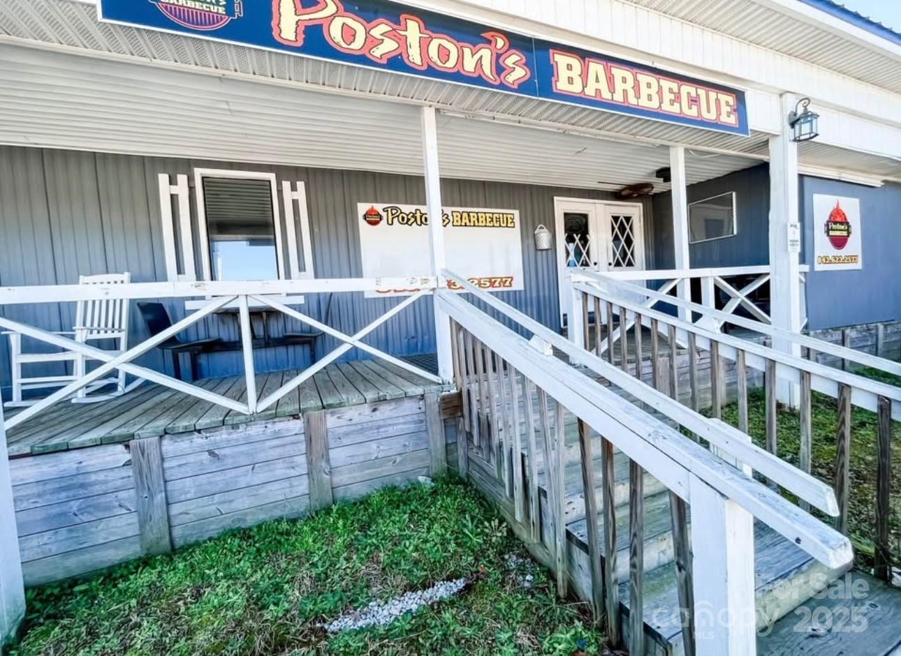 1225 W Boulevard Highway Chesterfield SC 29709