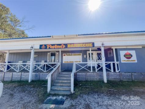 1225 W Boulevard Highway Chesterfield SC 29709