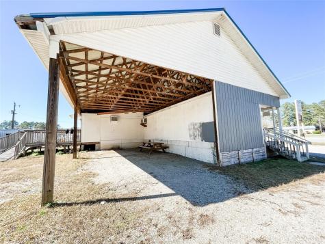 1225 W Boulevard Highway Chesterfield SC 29709