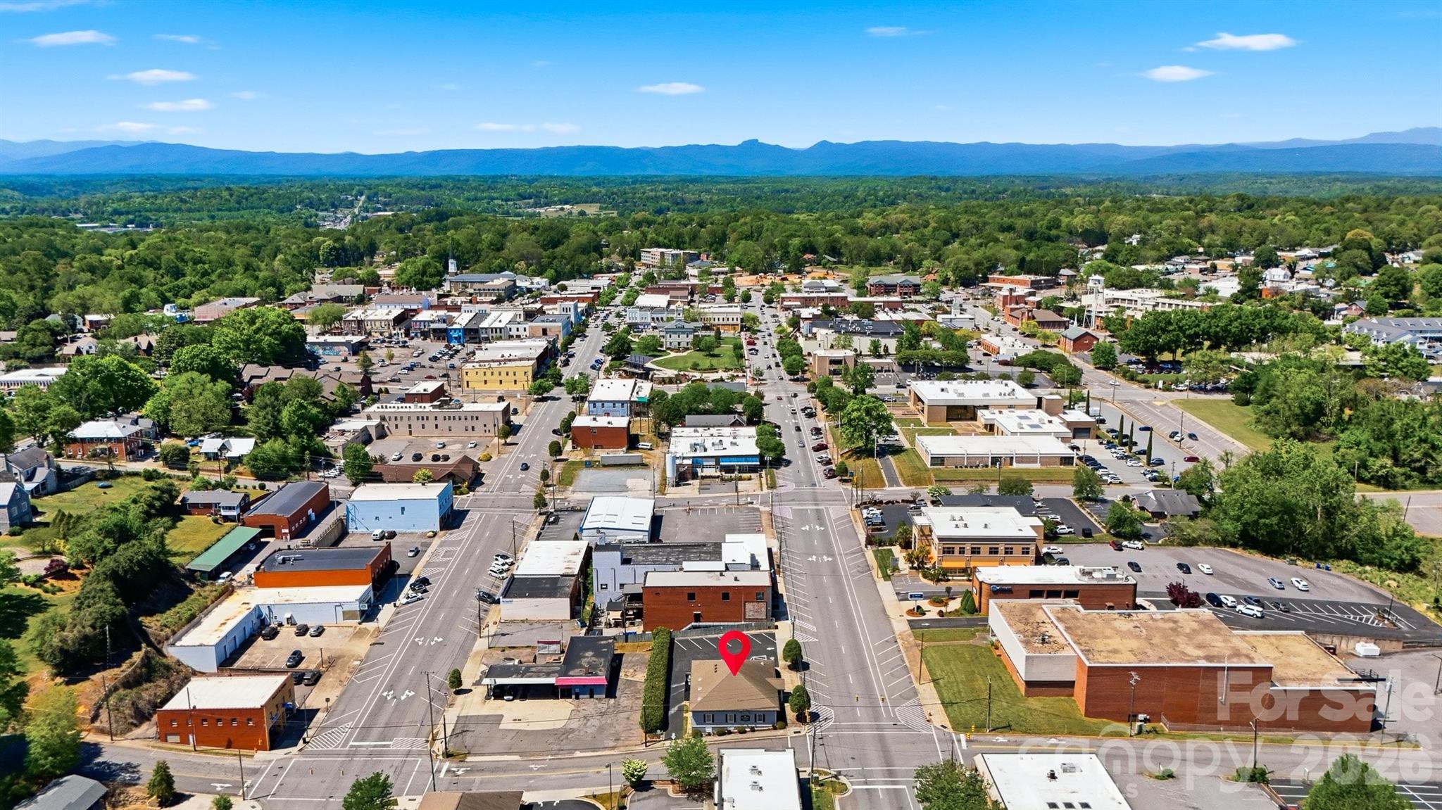 320 S Green Street Morganton NC 28655