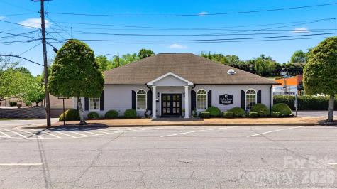 320 S Green Street Morganton NC 28655