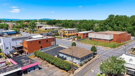 320 S Green Street Morganton NC 28655