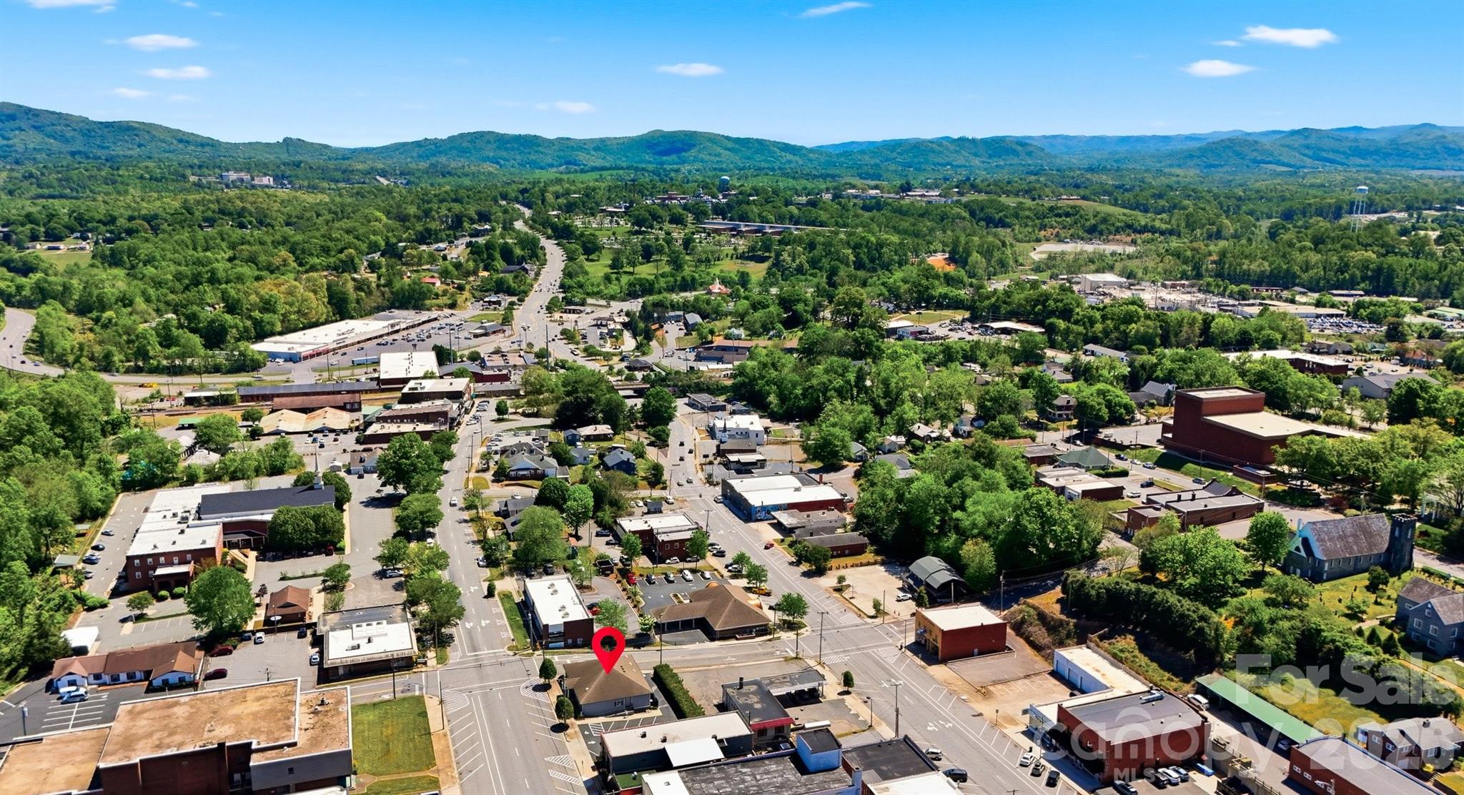 320 S Green Street Morganton NC 28655
