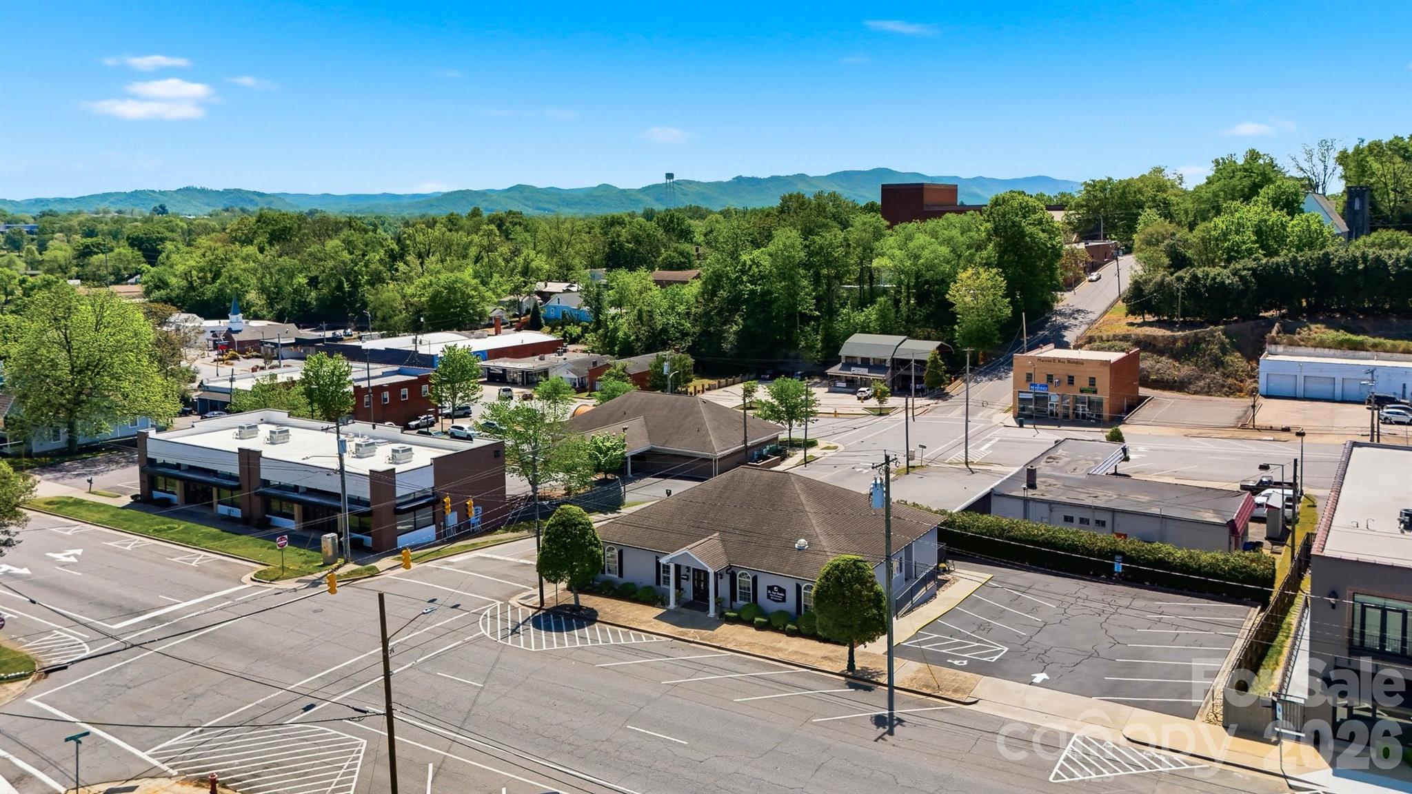 320 S Green Street Morganton NC 28655