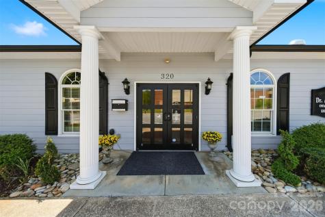320 S Green Street Morganton NC 28655