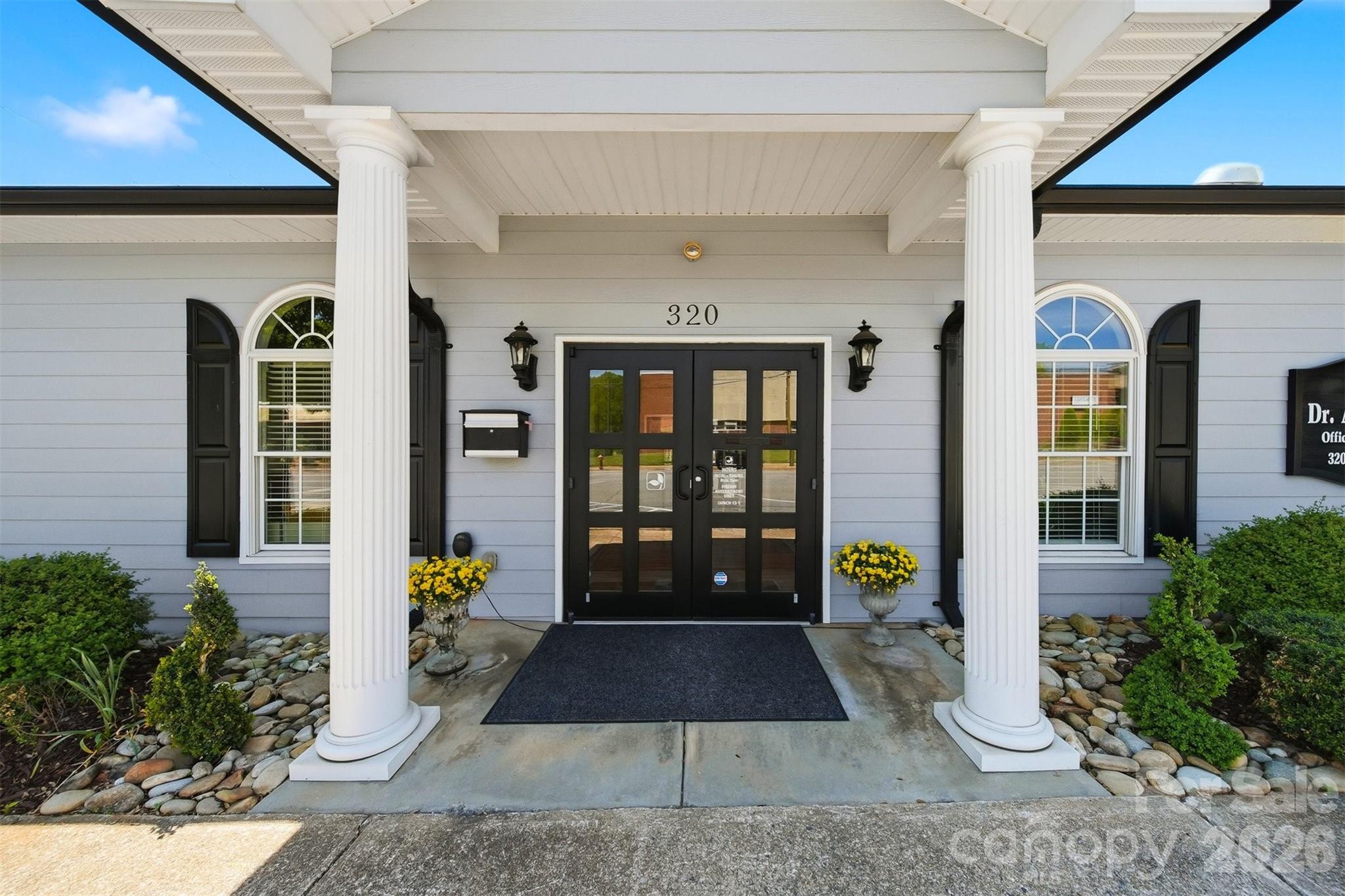 320 S Green Street Morganton NC 28655