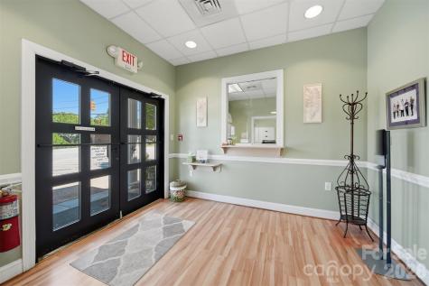 320 S Green Street Morganton NC 28655