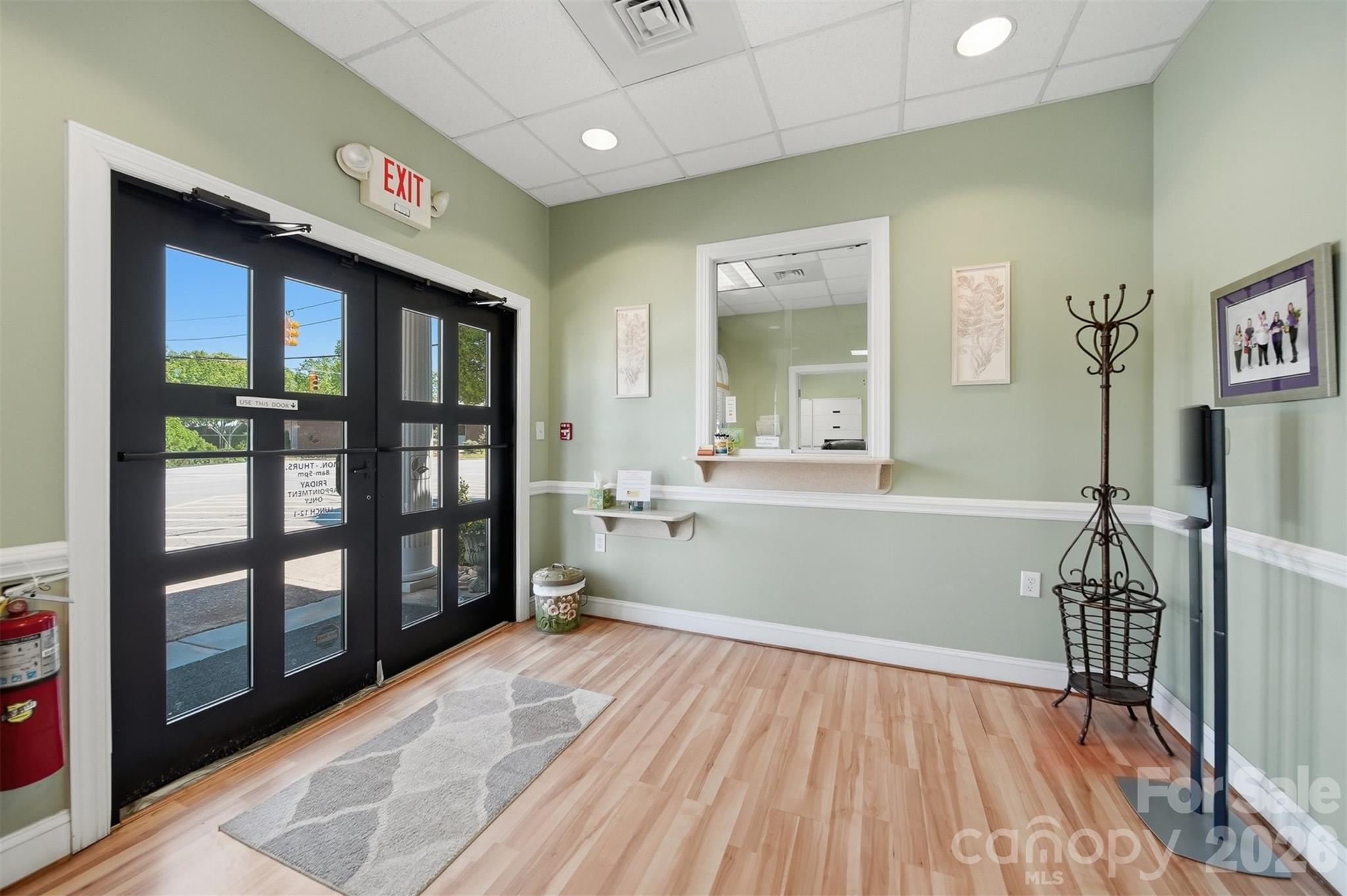 320 S Green Street Morganton NC 28655