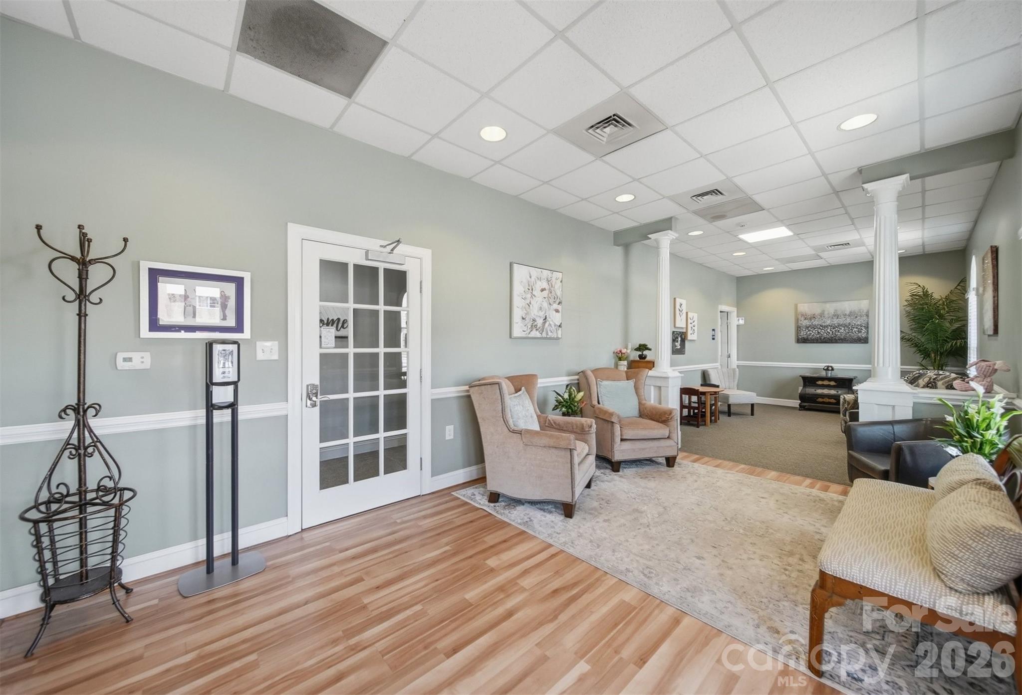 320 S Green Street Morganton NC 28655