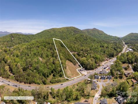 0 Charlotte Highway Fairview NC 28803