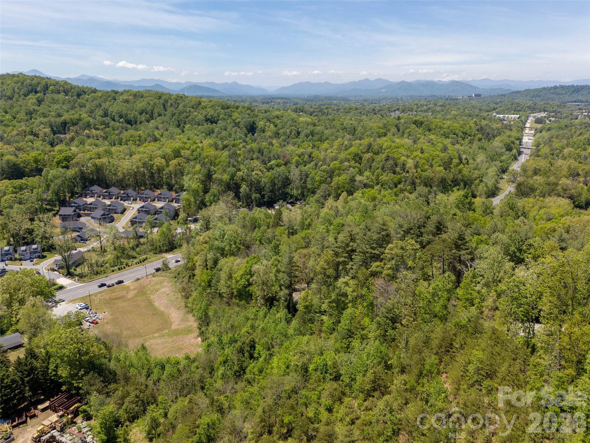 0 Charlotte Highway Fairview NC 28803