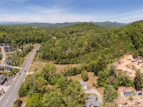 0 Charlotte Highway Fairview NC 28803