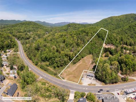 0 Charlotte Highway Fairview NC 28803