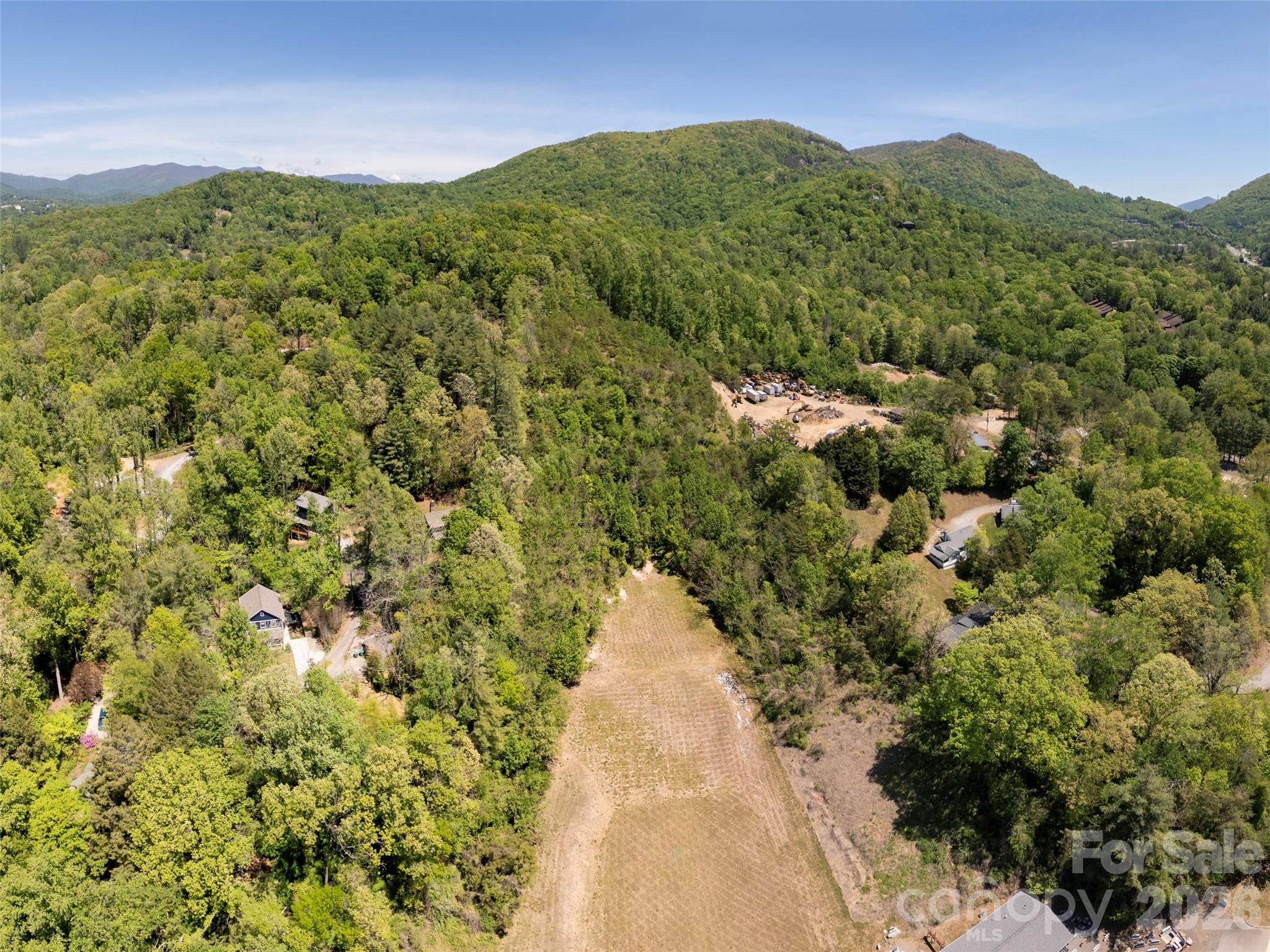 0 Charlotte Highway Fairview NC 28803
