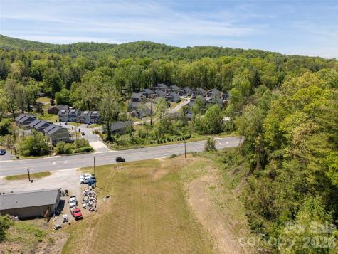 0 Charlotte Highway Fairview NC 28803
