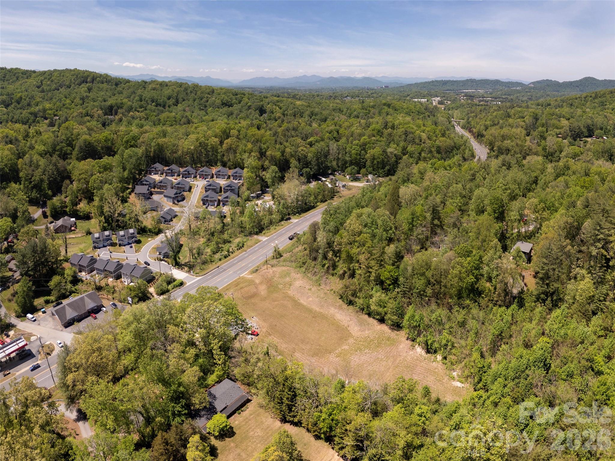 0 Charlotte Highway Fairview NC 28803