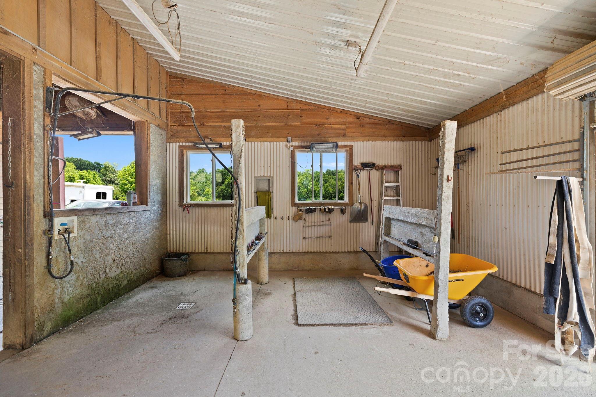 442 Blantyre Church Road Horse Shoe NC 28742