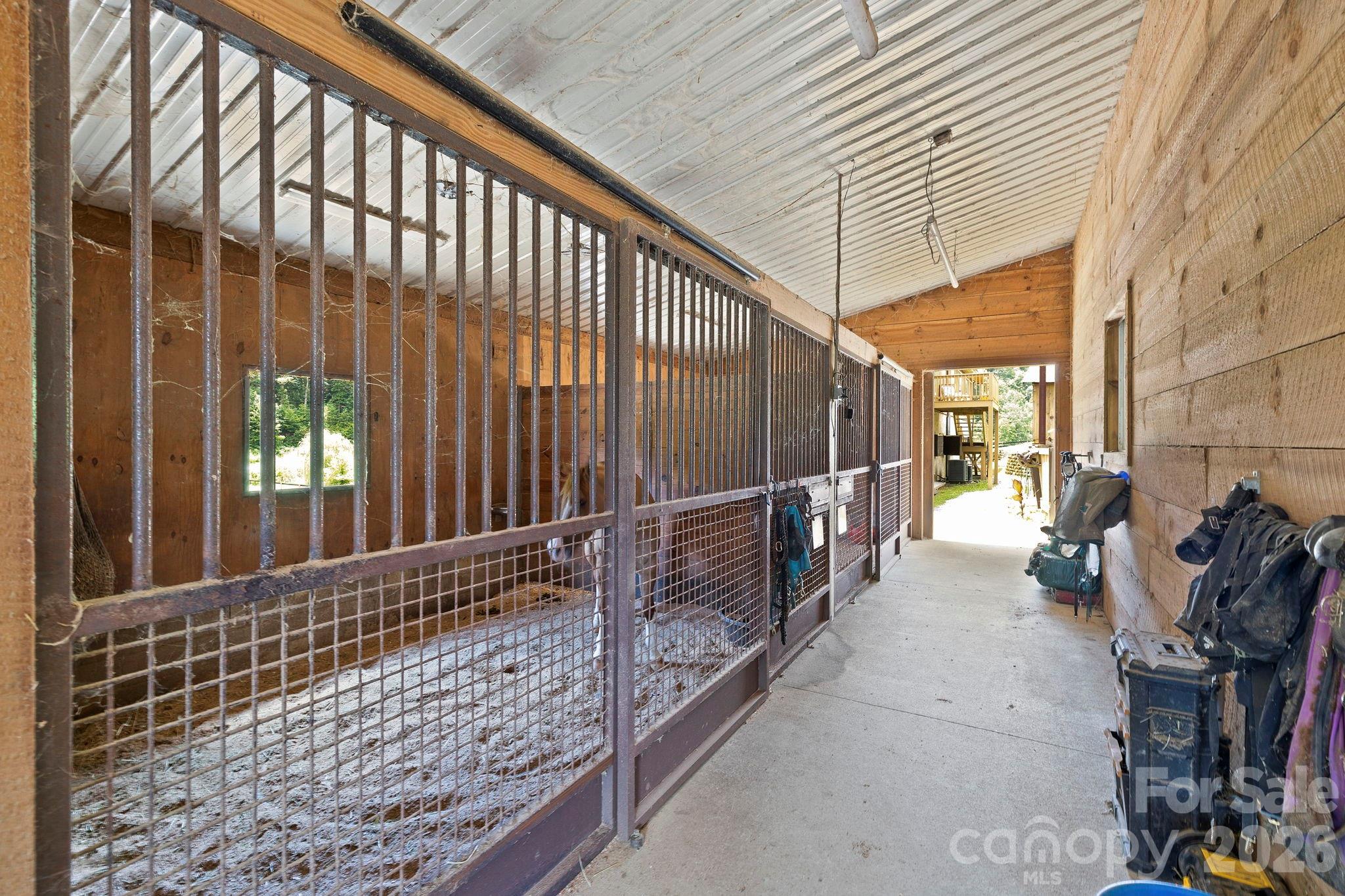 442 Blantyre Church Road Horse Shoe NC 28742