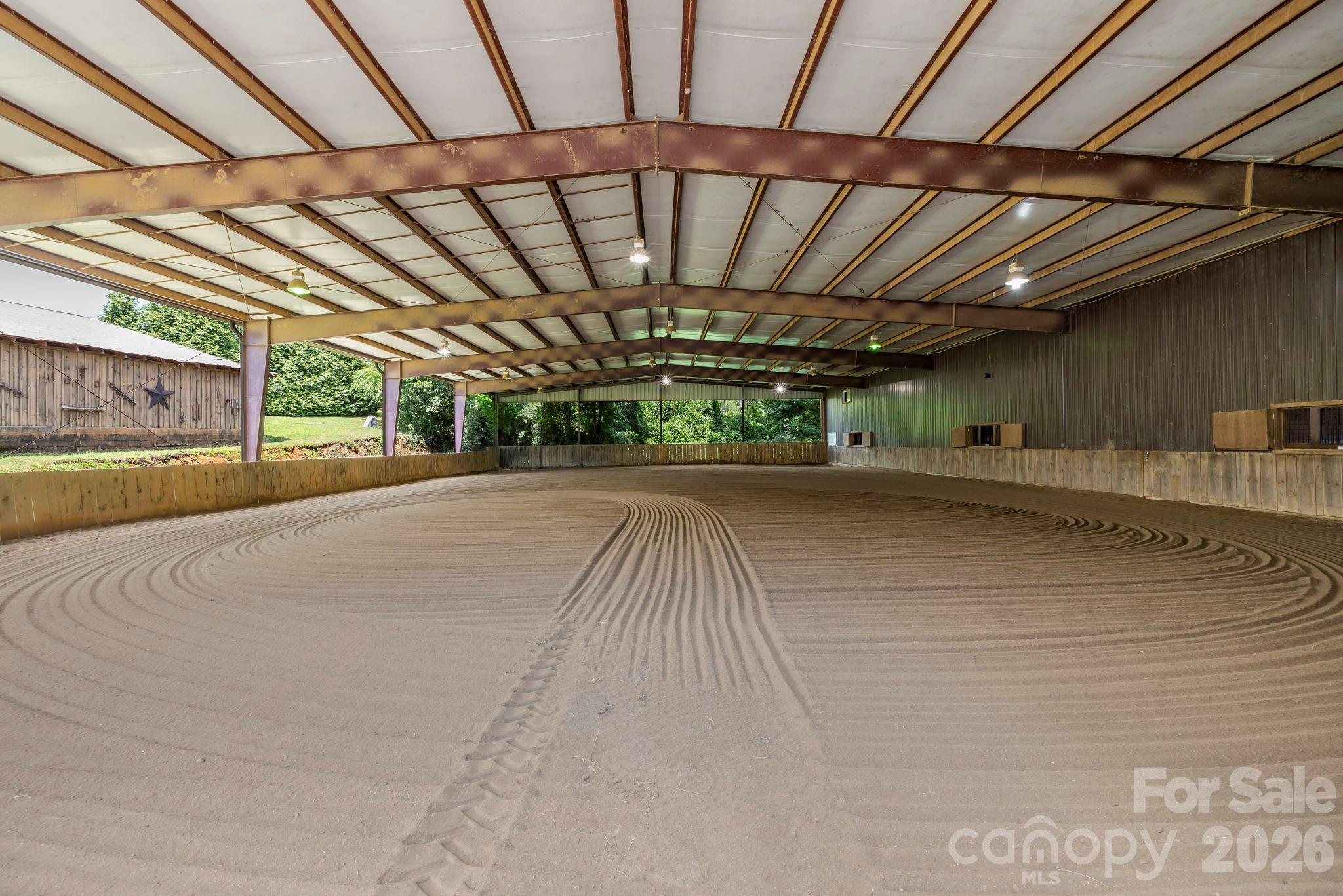 442 Blantyre Church Road Horse Shoe NC 28742
