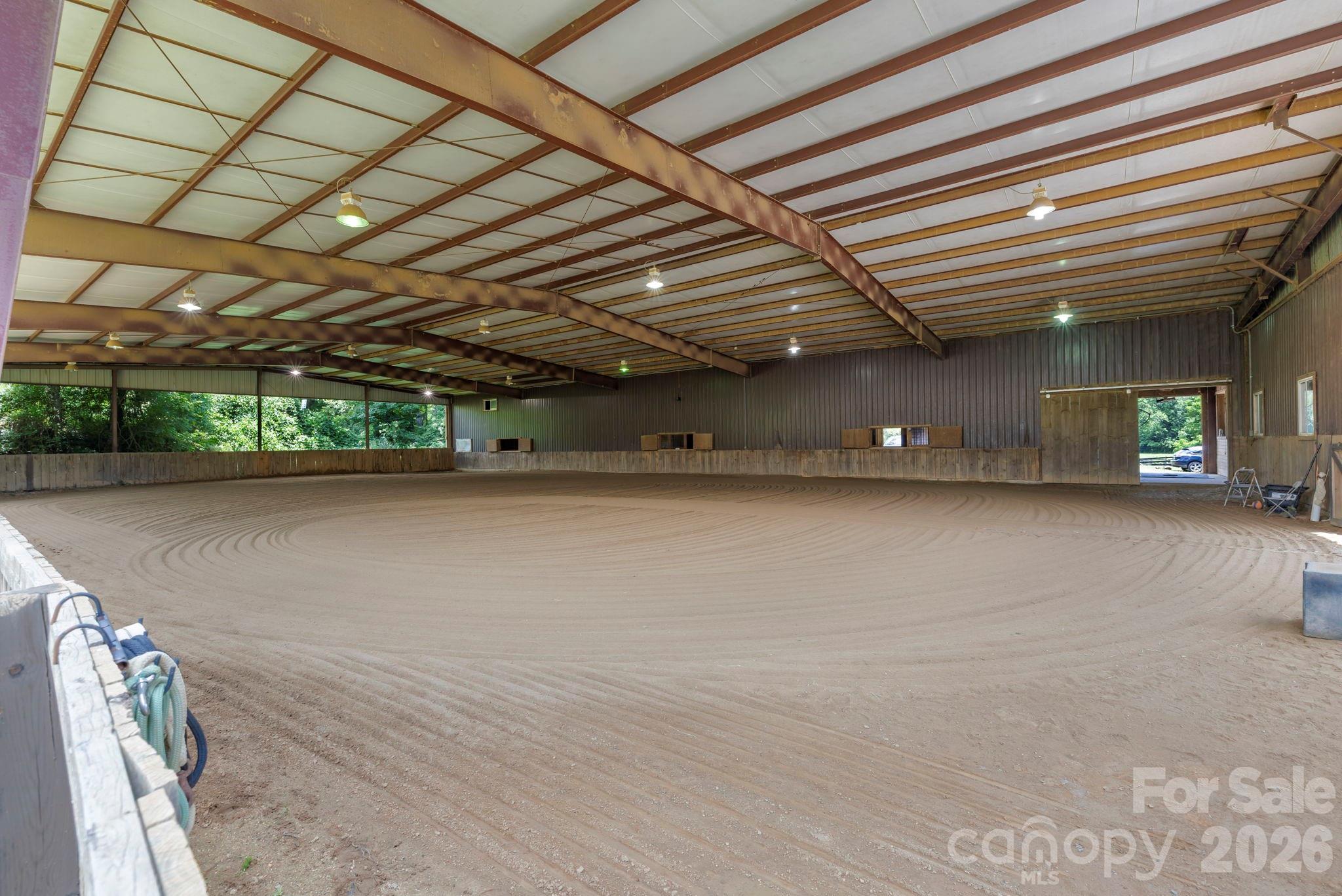 442 Blantyre Church Road Horse Shoe NC 28742