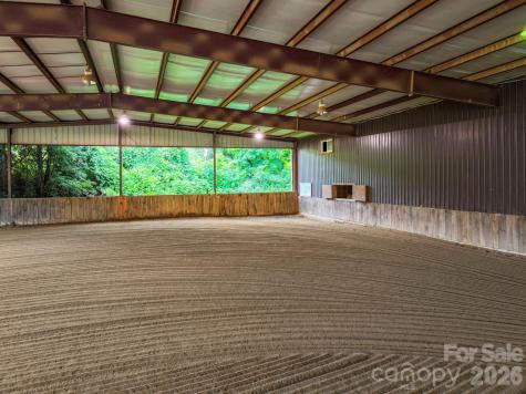 442 Blantyre Church Road Horse Shoe NC 28742