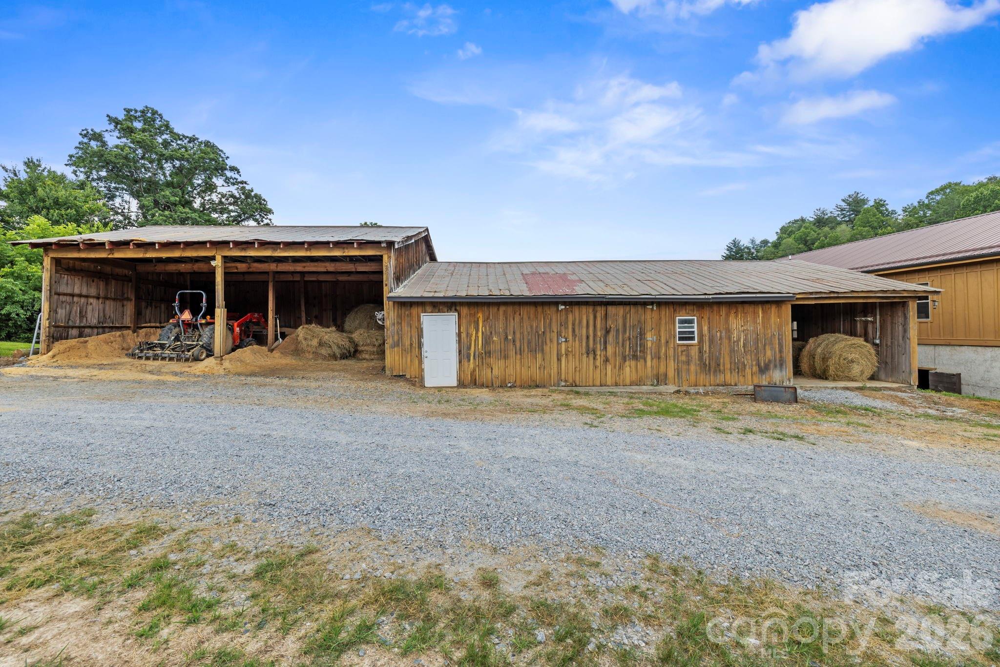 442 Blantyre Church Road Horse Shoe NC 28742