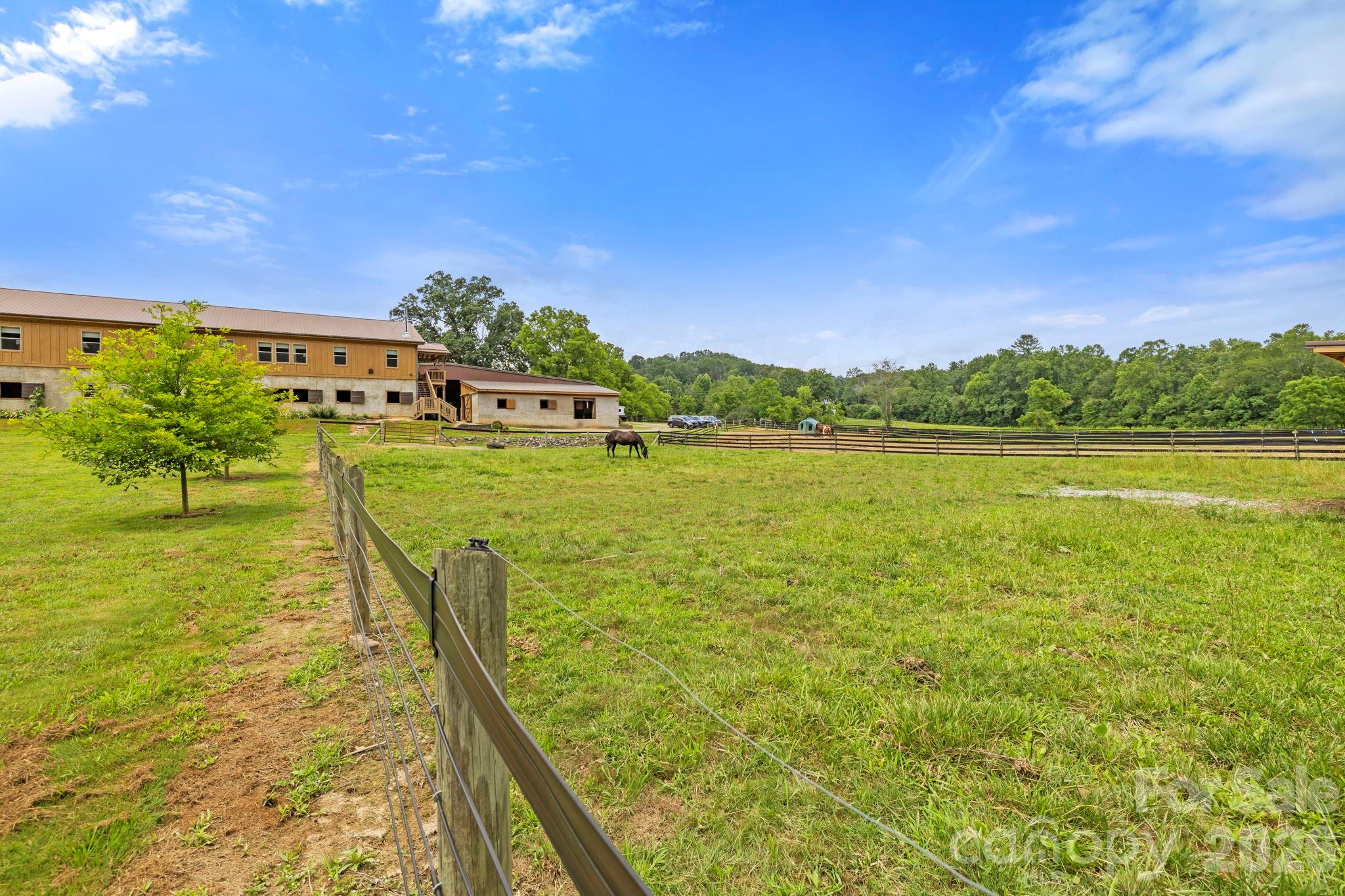 442 Blantyre Church Road Horse Shoe NC 28742