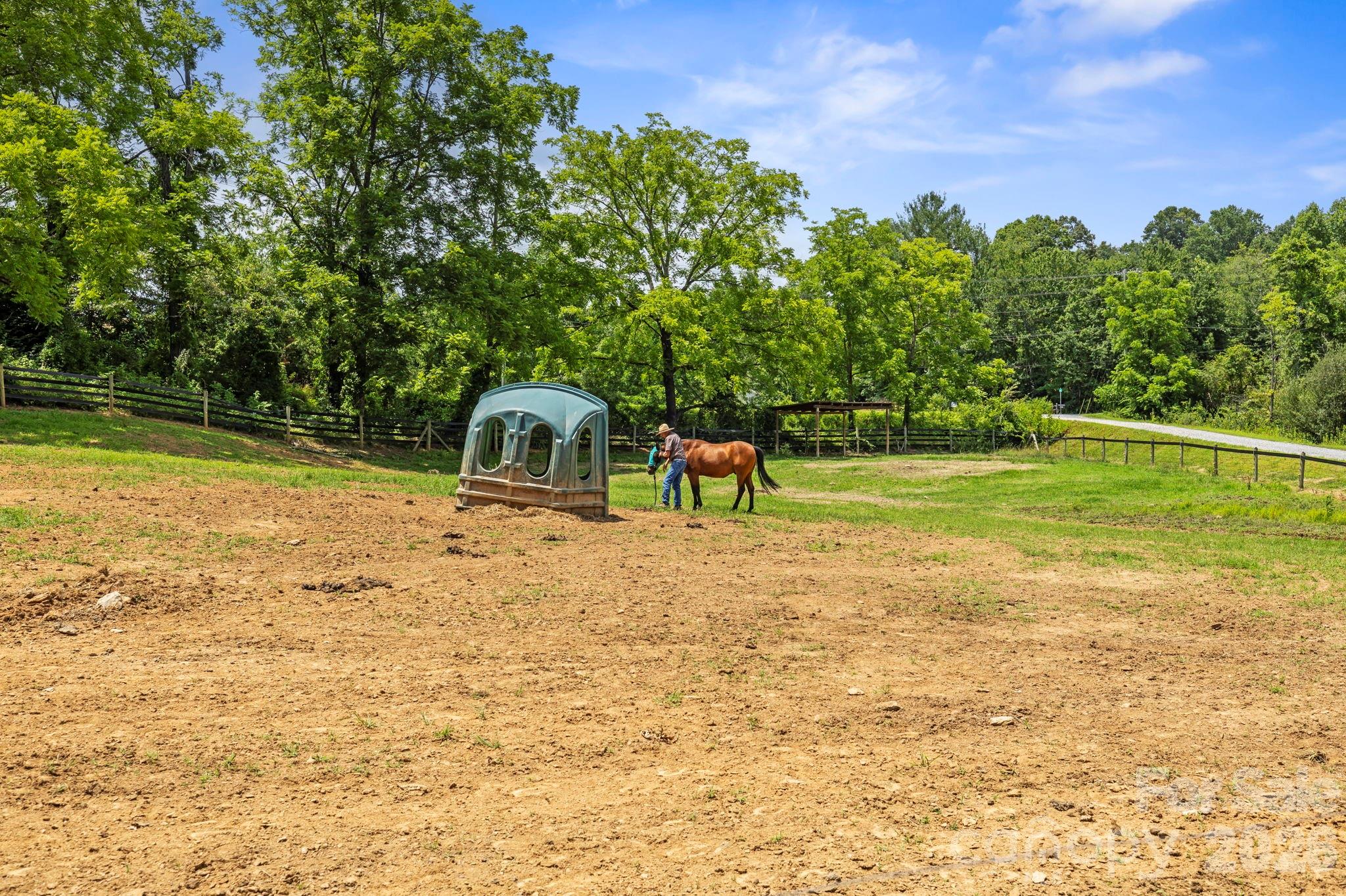 442 Blantyre Church Road Horse Shoe NC 28742